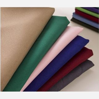 uniform polyester fabric